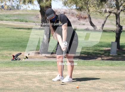Thumbnail 2 in Bay Valley Athletic League Championship photogallery.