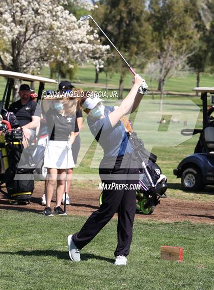 Thumbnail 3 in Bay Valley Athletic League Championship photogallery.