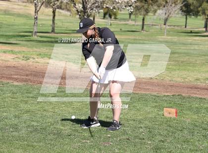 Thumbnail 3 in Bay Valley Athletic League Championship photogallery.