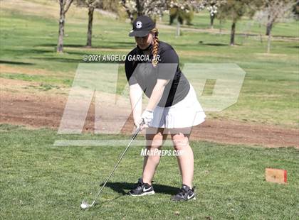 Thumbnail 3 in Bay Valley Athletic League Championship photogallery.