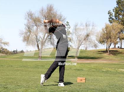 Thumbnail 2 in Bay Valley Athletic League Championship photogallery.