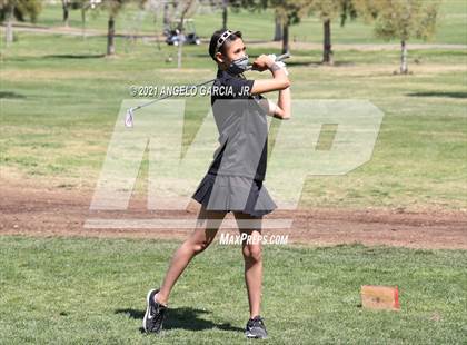 Thumbnail 1 in Bay Valley Athletic League Championship photogallery.