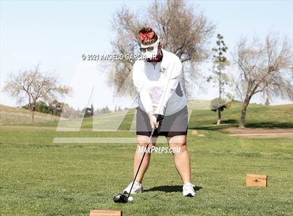 Thumbnail 1 in Bay Valley Athletic League Championship photogallery.