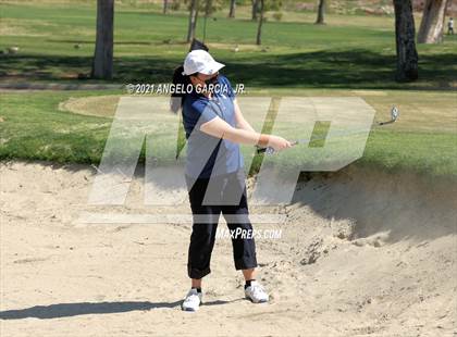 Thumbnail 3 in Bay Valley Athletic League Championship photogallery.