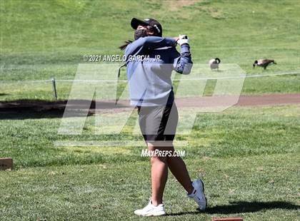 Thumbnail 3 in Bay Valley Athletic League Championship photogallery.