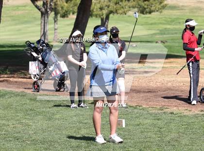 Thumbnail 2 in Bay Valley Athletic League Championship photogallery.