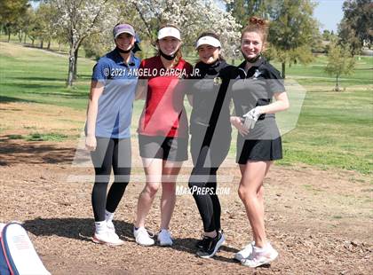 Thumbnail 1 in Bay Valley Athletic League Championship photogallery.