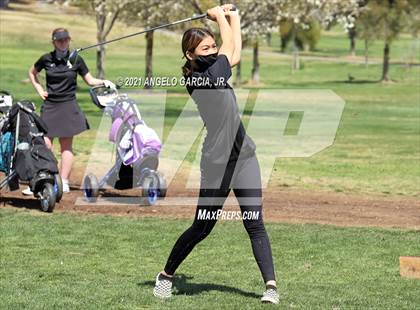 Thumbnail 1 in Bay Valley Athletic League Championship photogallery.