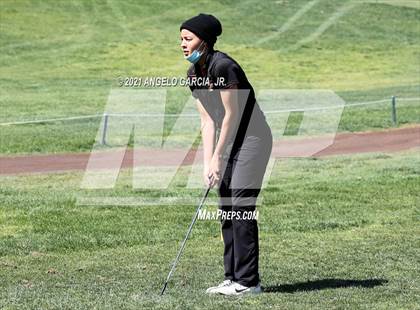 Thumbnail 1 in Bay Valley Athletic League Championship photogallery.