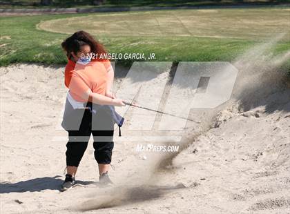 Thumbnail 1 in Bay Valley Athletic League Championship photogallery.