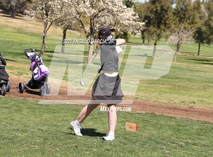 Thumbnail 1 in Bay Valley Athletic League Championship photogallery.