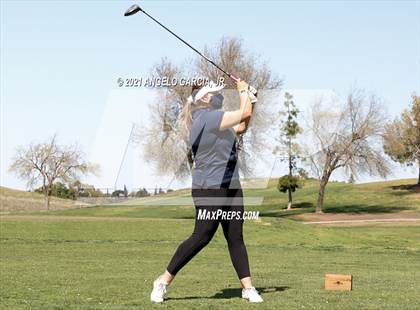 Thumbnail 3 in Bay Valley Athletic League Championship photogallery.