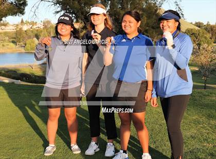 Thumbnail 1 in Bay Valley Athletic League Championship photogallery.
