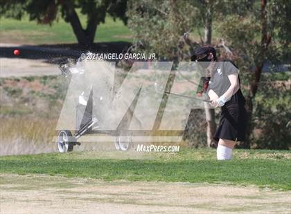 Thumbnail 3 in Bay Valley Athletic League Championship photogallery.