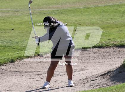 Thumbnail 2 in Bay Valley Athletic League Championship photogallery.