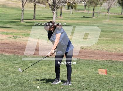 Thumbnail 3 in Bay Valley Athletic League Championship photogallery.