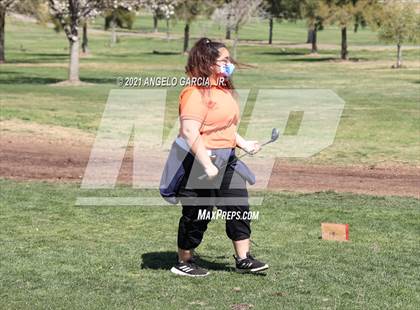 Thumbnail 3 in Bay Valley Athletic League Championship photogallery.
