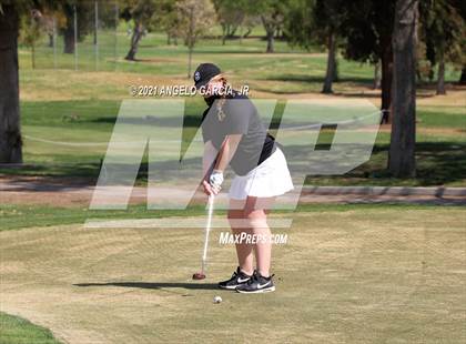 Thumbnail 2 in Bay Valley Athletic League Championship photogallery.