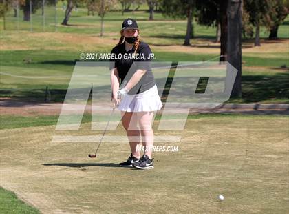 Thumbnail 3 in Bay Valley Athletic League Championship photogallery.