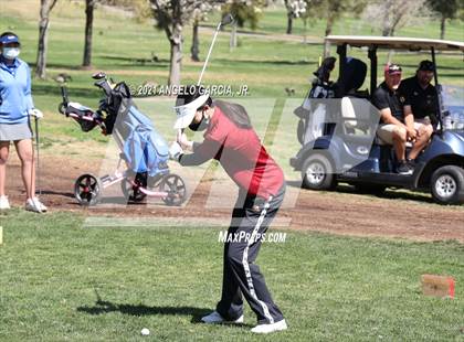 Thumbnail 1 in Bay Valley Athletic League Championship photogallery.