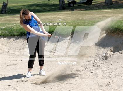 Thumbnail 2 in Bay Valley Athletic League Championship photogallery.