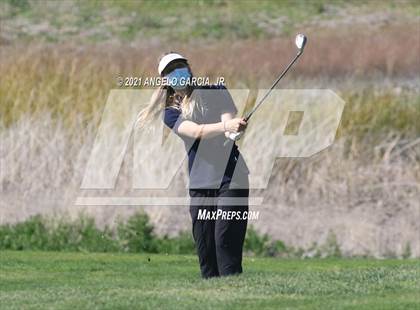 Thumbnail 3 in Bay Valley Athletic League Championship photogallery.
