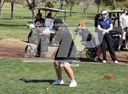 Thumbnail 3 in Bay Valley Athletic League Championship photogallery.