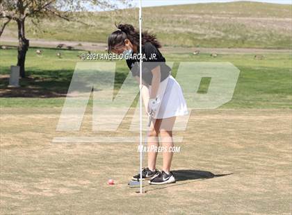 Thumbnail 1 in Bay Valley Athletic League Championship photogallery.