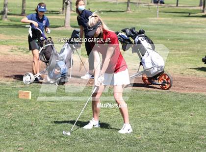 Thumbnail 3 in Bay Valley Athletic League Championship photogallery.