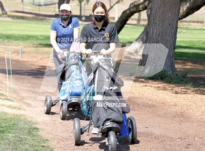 Thumbnail 1 in Bay Valley Athletic League Championship photogallery.