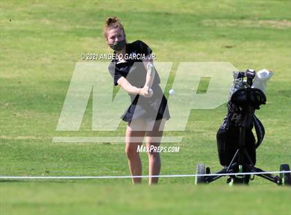 Thumbnail 1 in Bay Valley Athletic League Championship photogallery.