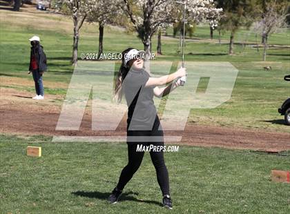 Thumbnail 2 in Bay Valley Athletic League Championship photogallery.