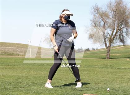 Thumbnail 1 in Bay Valley Athletic League Championship photogallery.