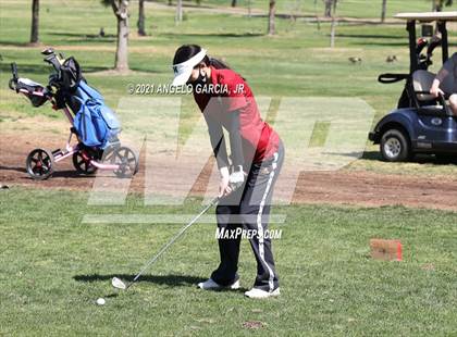 Thumbnail 3 in Bay Valley Athletic League Championship photogallery.