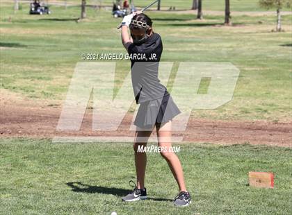 Thumbnail 2 in Bay Valley Athletic League Championship photogallery.