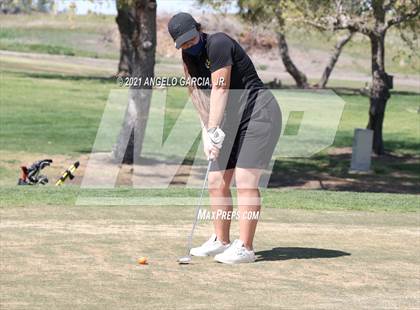 Thumbnail 1 in Bay Valley Athletic League Championship photogallery.