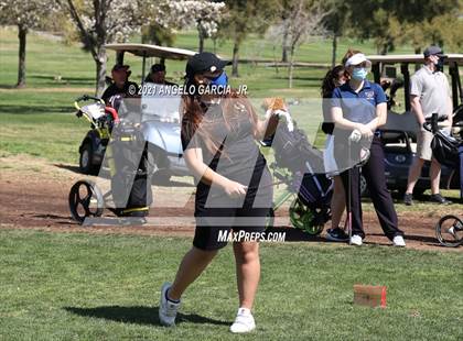 Thumbnail 1 in Bay Valley Athletic League Championship photogallery.