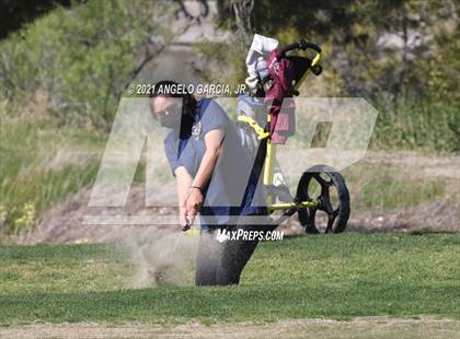 Thumbnail 1 in Bay Valley Athletic League Championship photogallery.