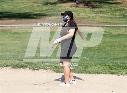 Thumbnail 3 in Bay Valley Athletic League Championship photogallery.