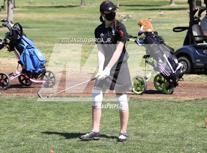 Thumbnail 1 in Bay Valley Athletic League Championship photogallery.
