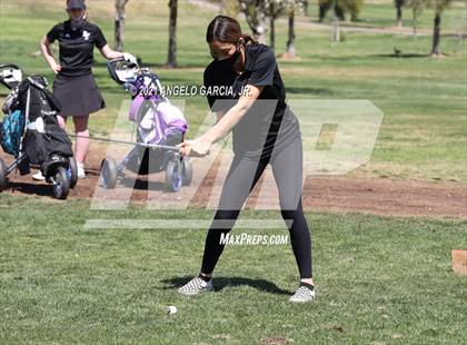 Thumbnail 3 in Bay Valley Athletic League Championship photogallery.