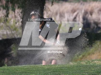 Thumbnail 1 in Bay Valley Athletic League Championship photogallery.
