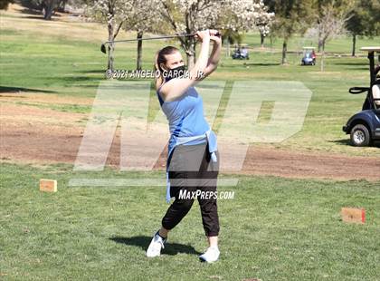 Thumbnail 2 in Bay Valley Athletic League Championship photogallery.