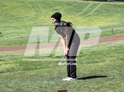 Thumbnail 2 in Bay Valley Athletic League Championship photogallery.
