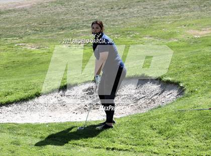Thumbnail 3 in Bay Valley Athletic League Championship photogallery.