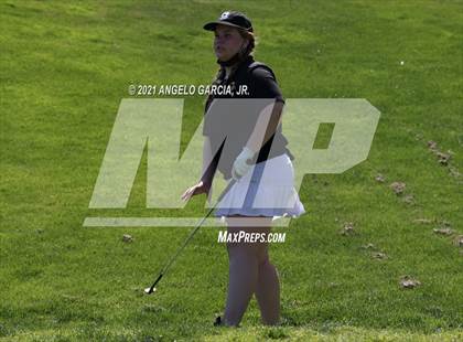Thumbnail 1 in Bay Valley Athletic League Championship photogallery.