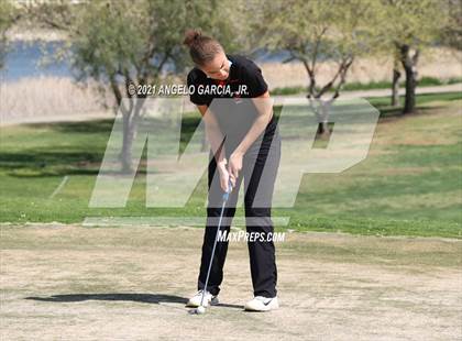 Thumbnail 1 in Bay Valley Athletic League Championship photogallery.