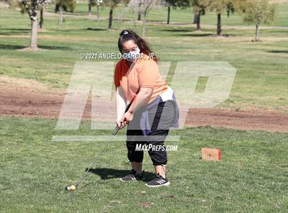 Thumbnail 2 in Bay Valley Athletic League Championship photogallery.
