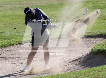 Thumbnail 1 in Bay Valley Athletic League Championship photogallery.