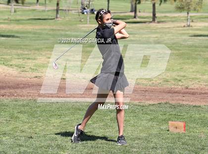 Thumbnail 3 in Bay Valley Athletic League Championship photogallery.